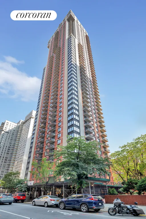 New York City Real Estate | View 250 East 40th Street, 24C | room 8 | View 9