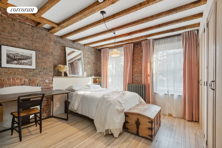 New York City Real Estate | View 29 Decatur Street, 1 | 1 Bed, 1 Bath | View 1