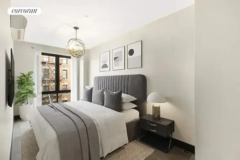 New York City Real Estate | View 1169 Hoe Avenue | room 3 | View 4
