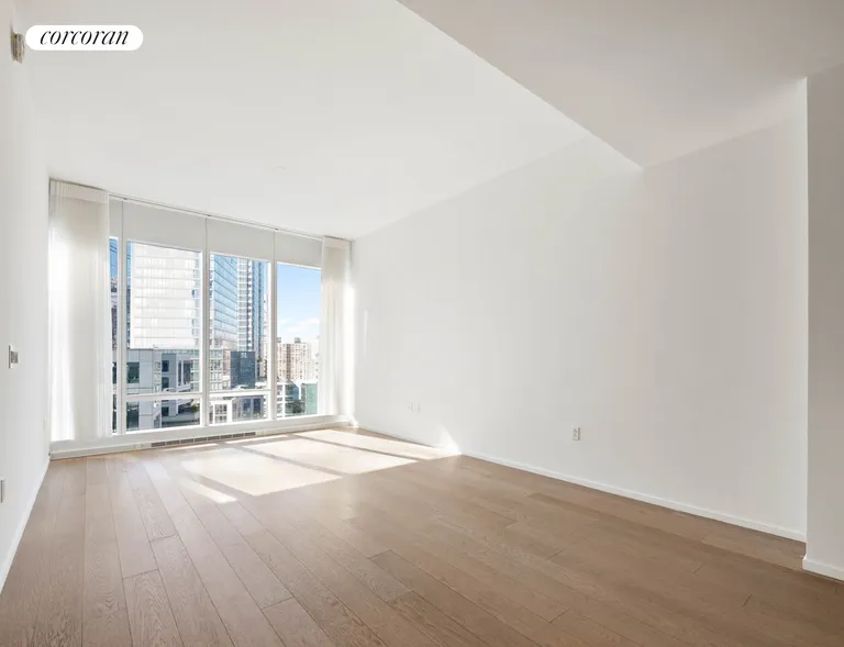 New York City Real Estate | View 30 Riverside Boulevard, 21G | 1 Bed, 1 Bath | View 1