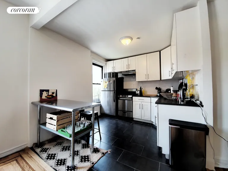 New York City Real Estate | View 603 Vanderbilt Avenue, 3B | room 1 | View 2