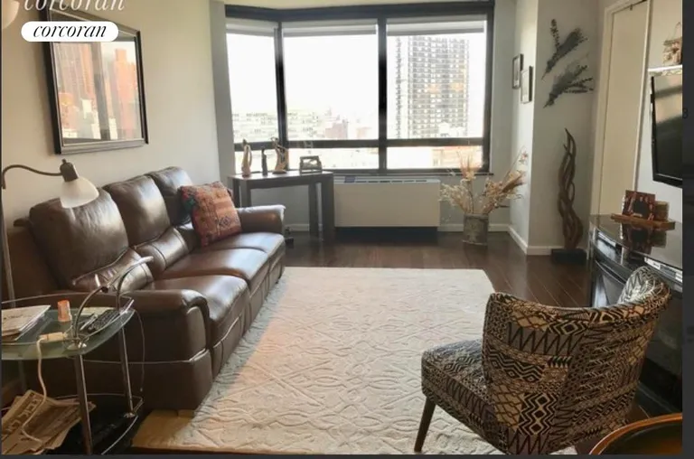 New York City Real Estate | View 630 First Avenue, 24K | 2 Beds, 2 Baths | View 1