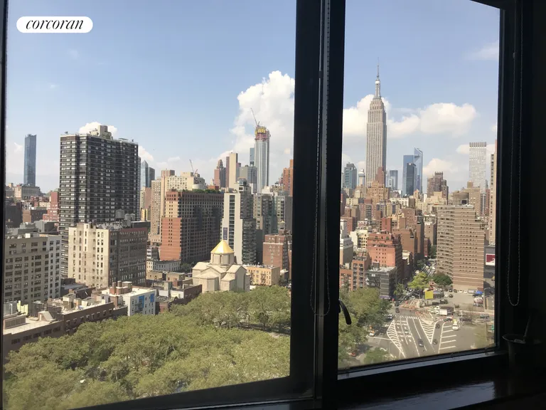 New York City Real Estate | View 630 First Avenue, 24K | room 2 | View 3