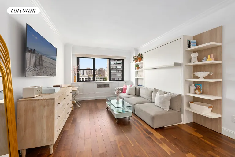 New York City Real Estate | View 210 East 15th Street, 11J | 1 Bath | View 1