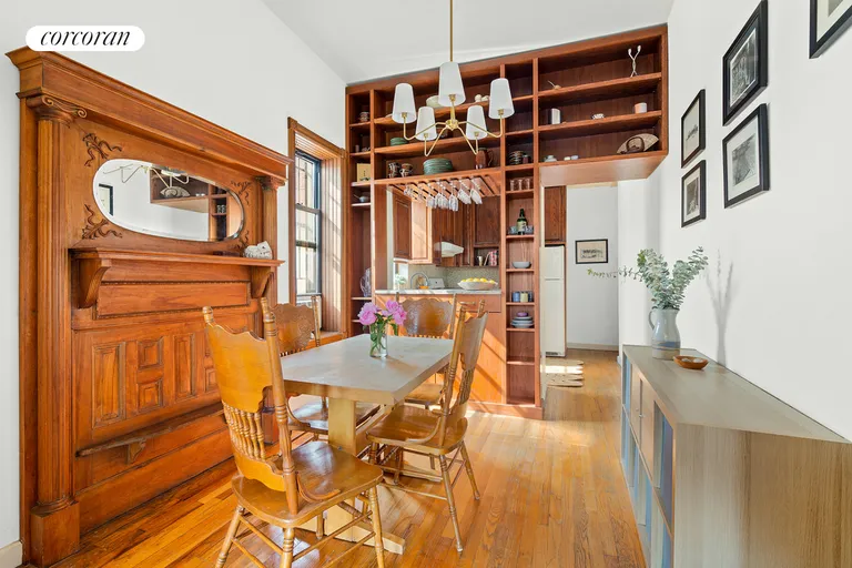 New York City Real Estate | View 798 President Street, 4L | room 1 | View 2