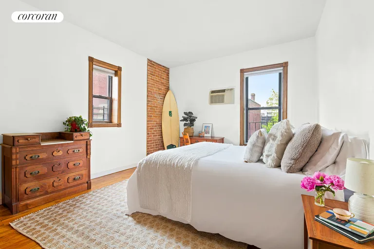 New York City Real Estate | View 798 President Street, 4L | room 4 | View 5