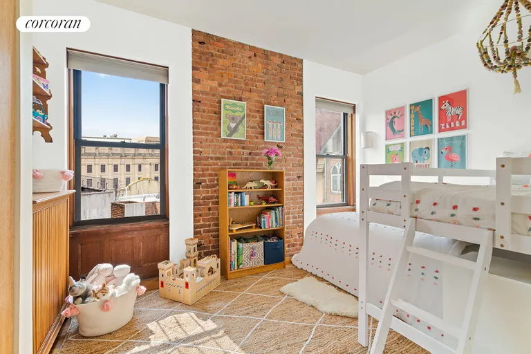 New York City Real Estate | View 798 President Street, 4L | room 5 | View 6
