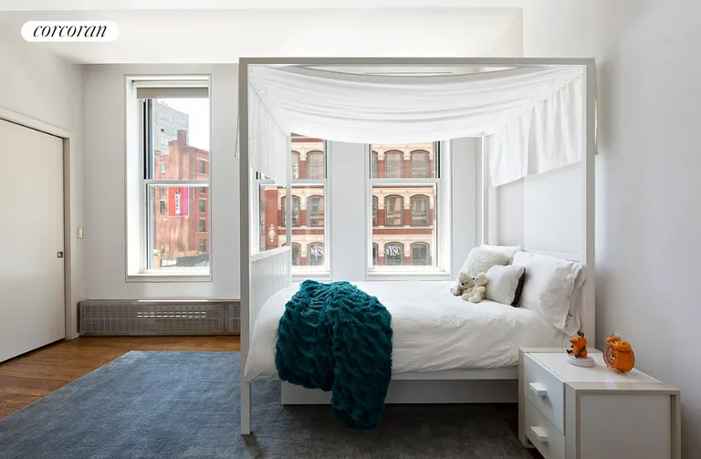 New York City Real Estate | View 21 Astor Place, 3DE | room 11 | View 12