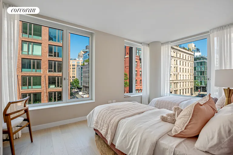 New York City Real Estate | View 450 Washington Street, 316 | room 5 | View 6