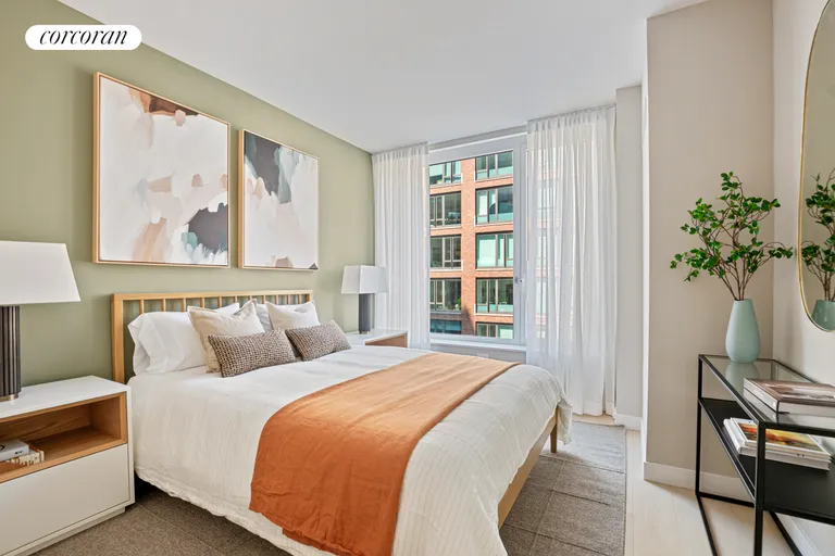 New York City Real Estate | View 450 Washington Street, 316 | room 6 | View 7
