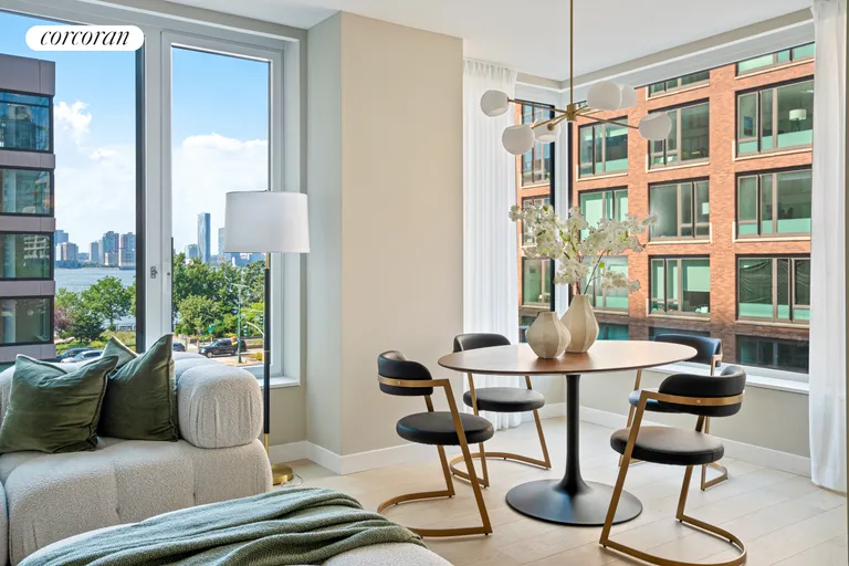 New York City Real Estate | View 450 Washington Street, 316 | room 2 | View 3