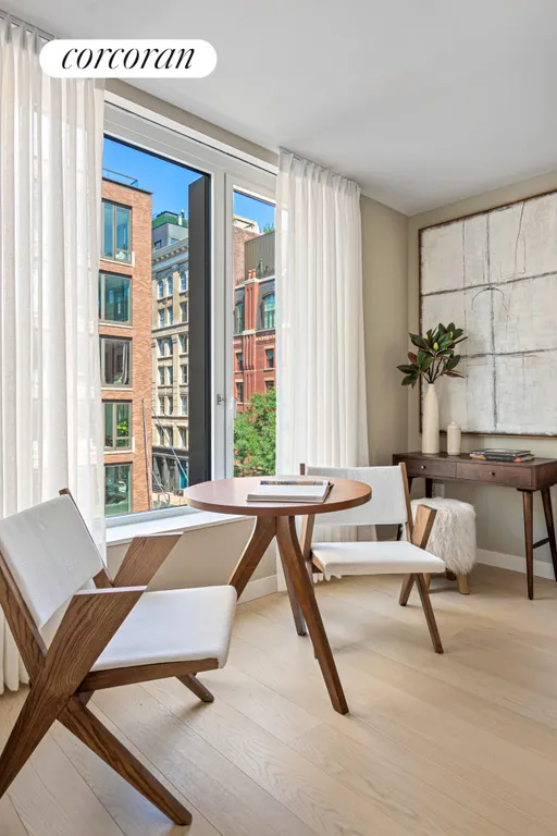 New York City Real Estate | View 450 Washington Street, 316 | room 3 | View 4