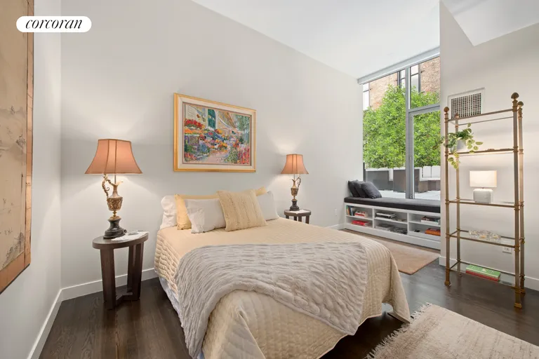 New York City Real Estate | View 60 West 20th Street, 2A | room 4 | View 5