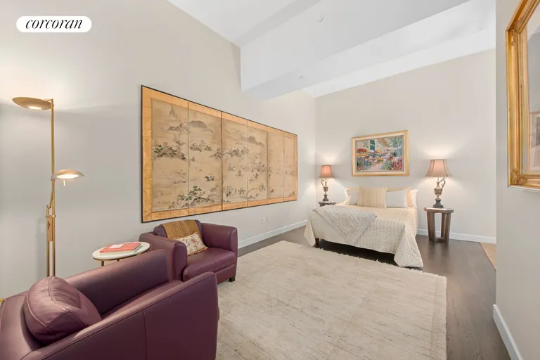 New York City Real Estate | View 60 West 20th Street, 2A | room 5 | View 6