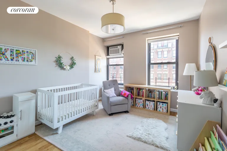 New York City Real Estate | View 101 West 81st Street, 609 | Bedroom | View 6
