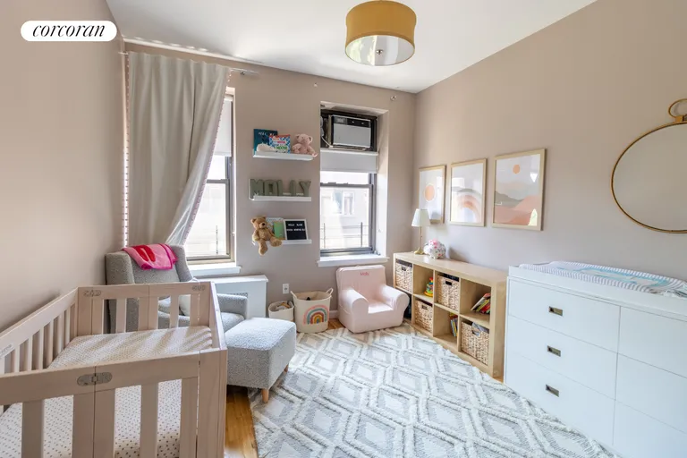 New York City Real Estate | View 101 West 81st Street, 609 | Bedroom | View 7