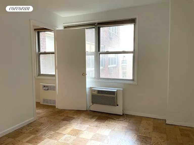 New York City Real Estate | View 141 East 55th Street, 5B | Primary Bedroom | View 3