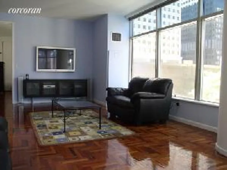New York City Real Estate | View 250 East 54th Street, 8C | 1 Bed, 1 Bath | View 1