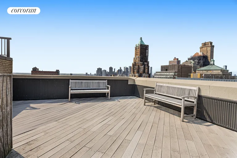 New York City Real Estate | View 96 Schermerhorn Street, 1G | room 11 | View 12