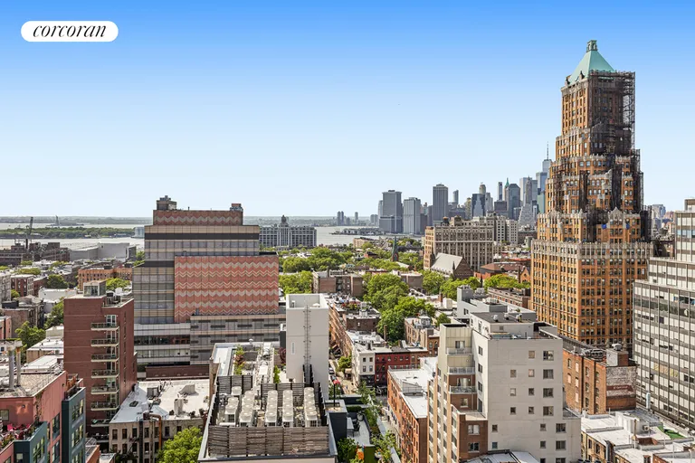 New York City Real Estate | View 96 Schermerhorn Street, 1G | room 12 | View 13