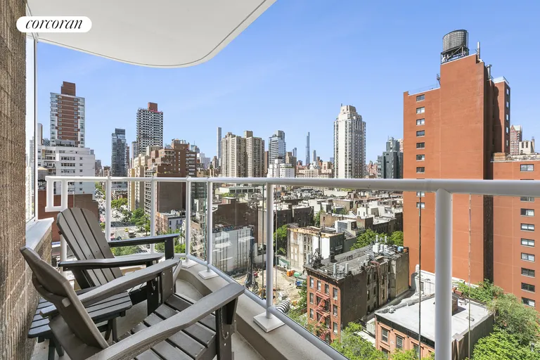 New York City Real Estate | View 404 East 79th Street, 12B | room 4 | View 5