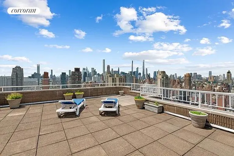 New York City Real Estate | View 404 East 79th Street, 12B | room 8 | View 9