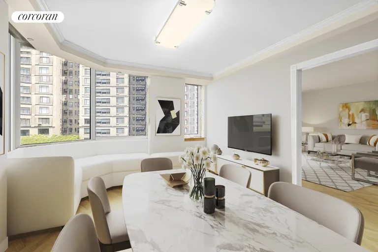 New York City Real Estate | View 188 East 78th Street, 9C | room 1 | View 2