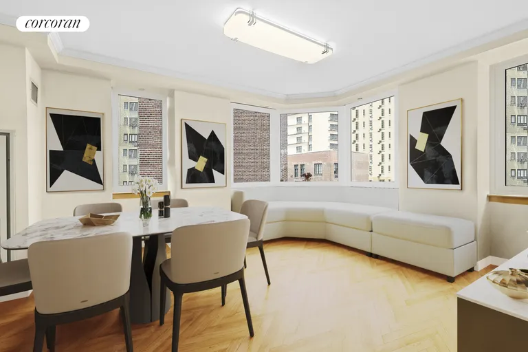New York City Real Estate | View 188 East 78th Street, 9C | room 4 | View 5