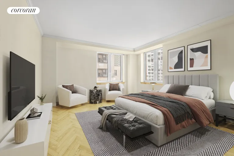 New York City Real Estate | View 188 East 78th Street, 9C | room 6 | View 7