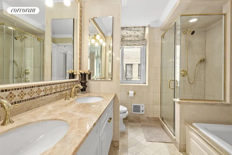 New York City Real Estate | View 188 East 78th Street, 9C | room 7 | View 8