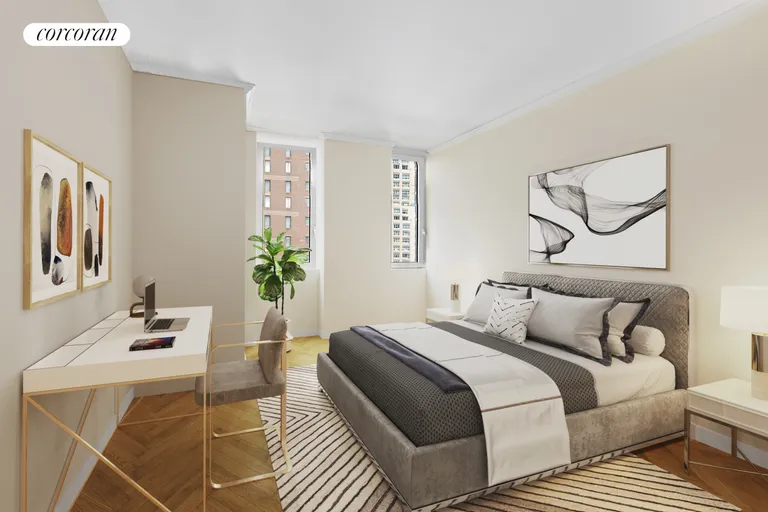 New York City Real Estate | View 188 East 78th Street, 9C | room 8 | View 9