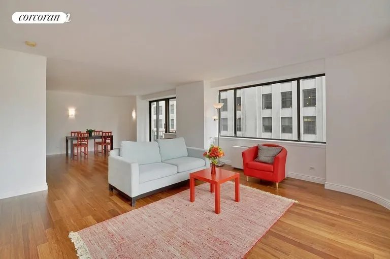 New York City Real Estate | View 45 East 25th Street, 9B | room 3 | View 4