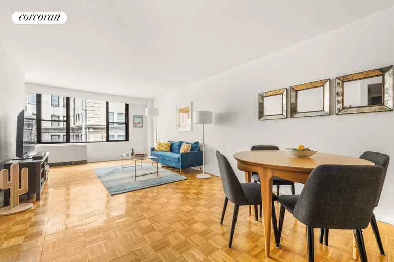 New York City Real Estate | View 85 Livingston Street, 7B | room 1 | View 2