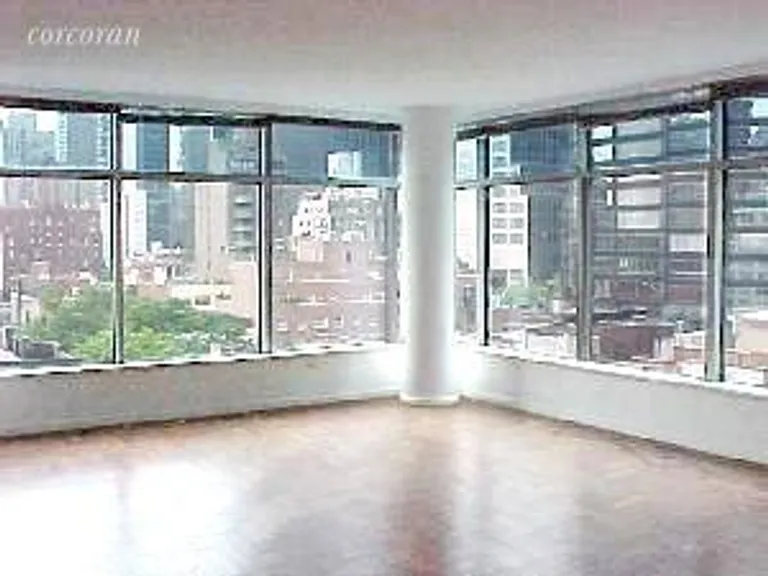 New York City Real Estate | View 250 East 54th Street, 9A | 2 Beds, 2 Baths | View 1