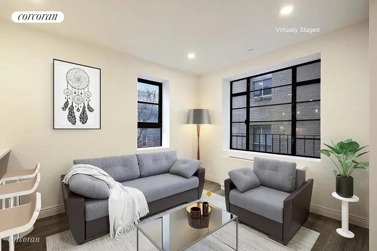 New York City Real Estate | View 2 Pierrepont Street, 604B | room 1 | View 2
