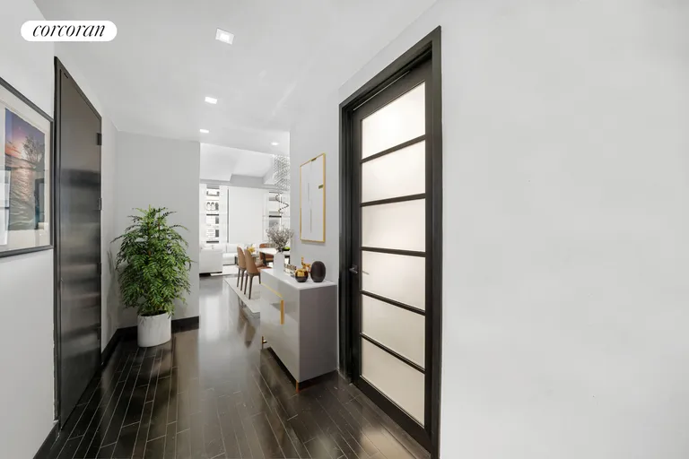 New York City Real Estate | View 20 Pine Street, 1014 | room 1 | View 2