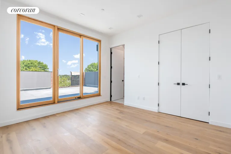 New York City Real Estate | View 714 Jefferson Avenue, 4A | room 4 | View 5