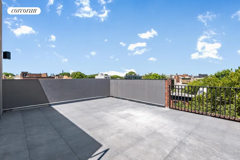 New York City Real Estate | View 714 Jefferson Avenue, 4A | room 6 | View 7