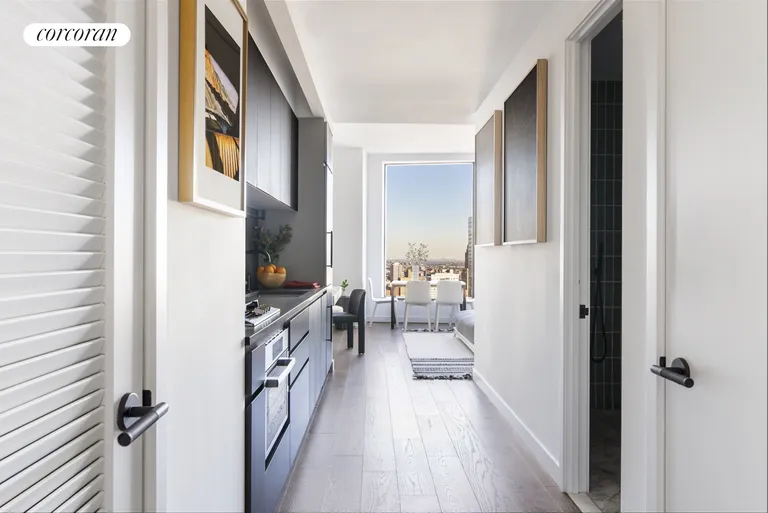 New York City Real Estate | View 11 Hoyt Street, 52E | room 5 | View 6