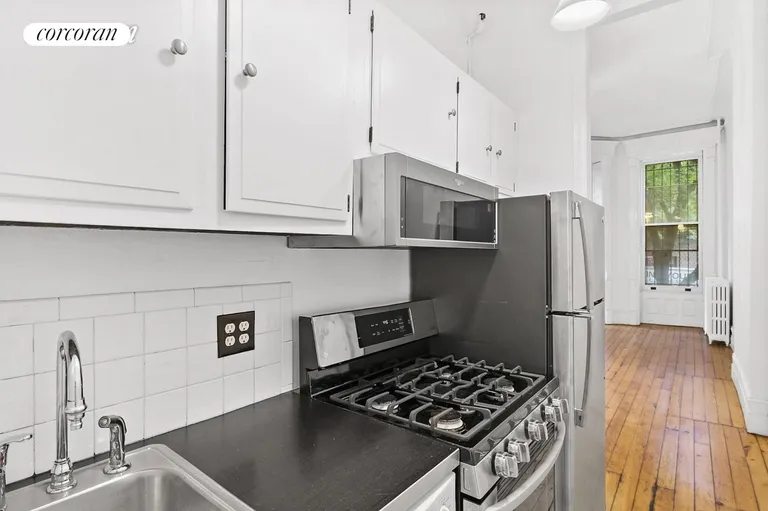 New York City Real Estate | View 195 Sterling Place, 2 | room 1 | View 2
