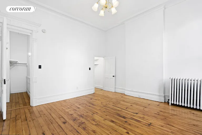 New York City Real Estate | View 195 Sterling Place, 2 | room 6 | View 7