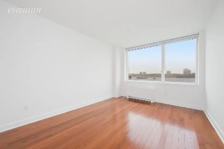 New York City Real Estate | View 100 Riverside Boulevard, 6K | Direct River Views - 2 separate closets! | View 4
