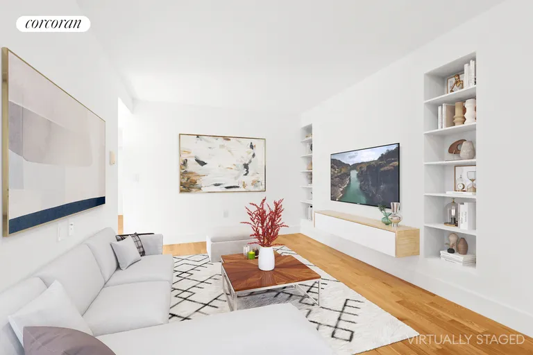 New York City Real Estate | View 423 Hicks Street, 4G | room 2 | View 3