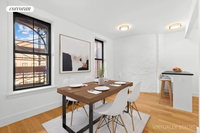 New York City Real Estate | View 423 Hicks Street, 4G | room 4 | View 5