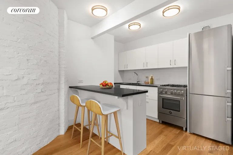 New York City Real Estate | View 423 Hicks Street, 4G | room 6 | View 7