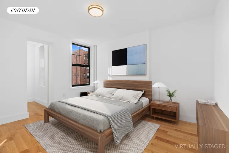 New York City Real Estate | View 423 Hicks Street, 4G | room 7 | View 8
