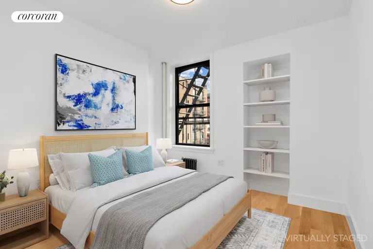 New York City Real Estate | View 423 Hicks Street, 4G | room 9 | View 10