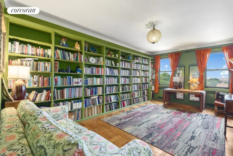 New York City Real Estate | View 2835 Bedford Avenue, 6H | 1 Bed, 1 Bath | View 1