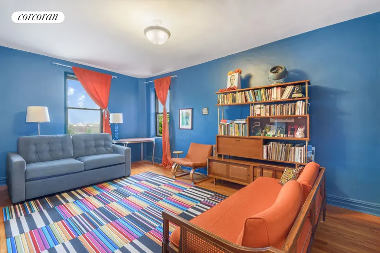 New York City Real Estate | View 2835 Bedford Avenue, 6H | room 1 | View 2
