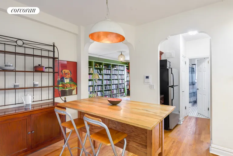 New York City Real Estate | View 2835 Bedford Avenue, 6H | room 3 | View 4